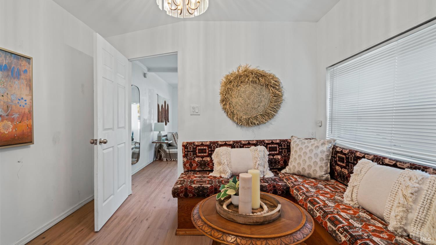 79 Billou Street San Rafael CA 94901