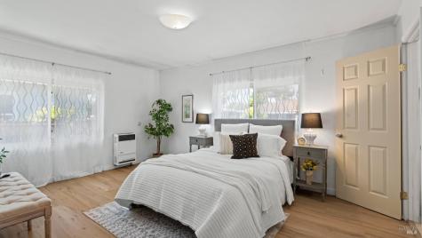 79 Billou Street San Rafael CA 94901