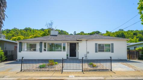 79 Billou Street San Rafael CA 94901