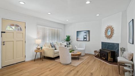 79 Billou Street San Rafael CA 94901