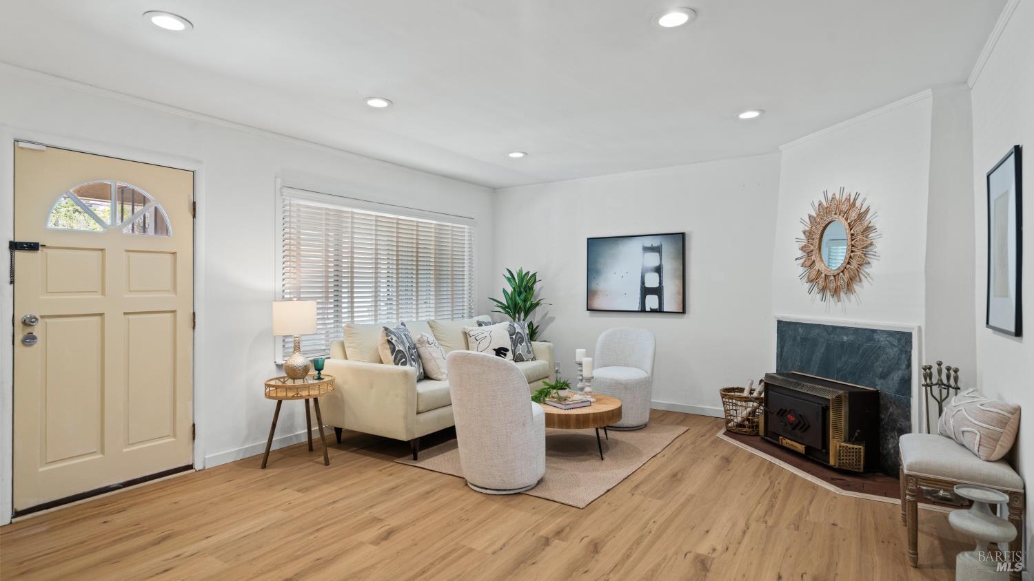 79 Billou Street San Rafael CA 94901