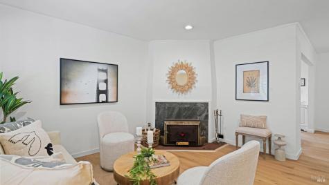 79 Billou Street San Rafael CA 94901
