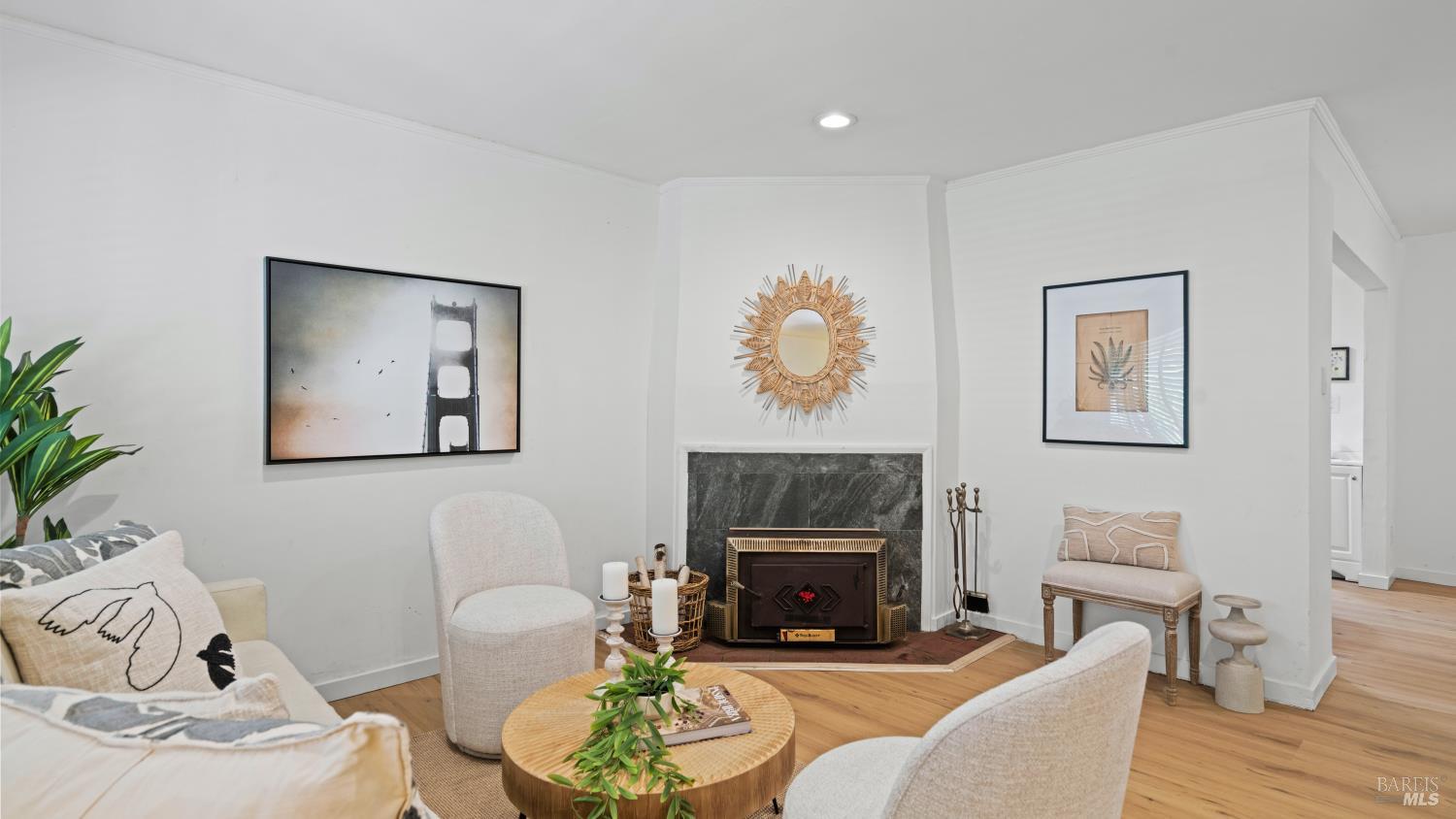 79 Billou Street San Rafael CA 94901