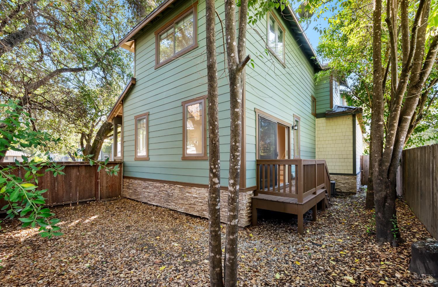 256 Rosebud Lane St. Helena CA 94574