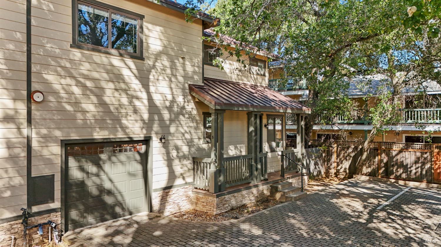 256 Rosebud Lane St. Helena CA 94574