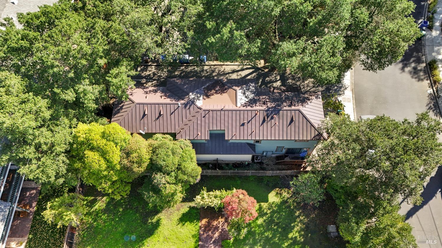 256 Rosebud Lane St. Helena CA 94574