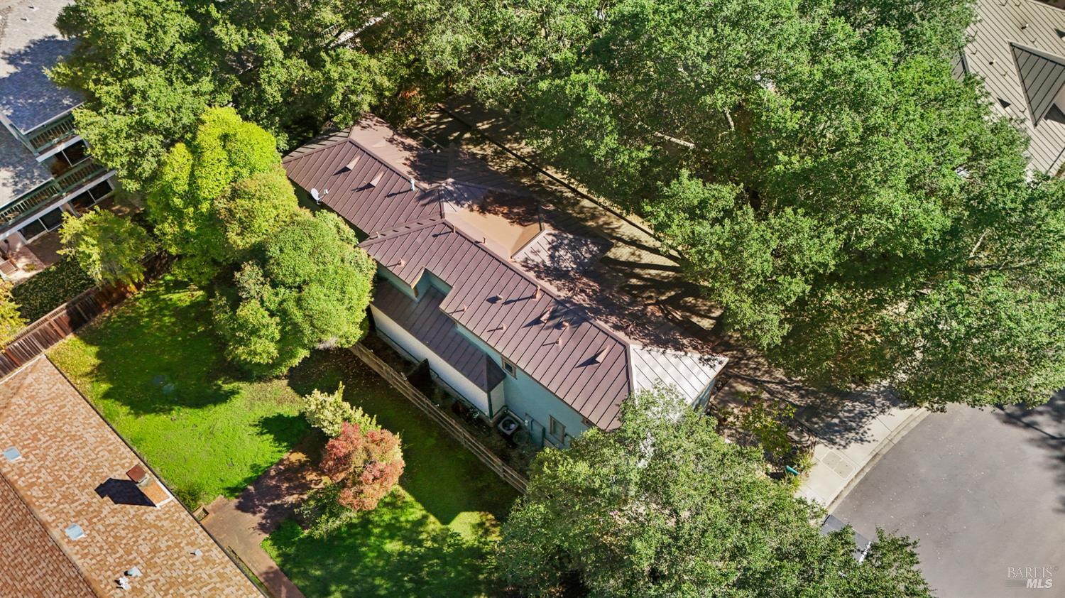 256 Rosebud Lane St. Helena CA 94574