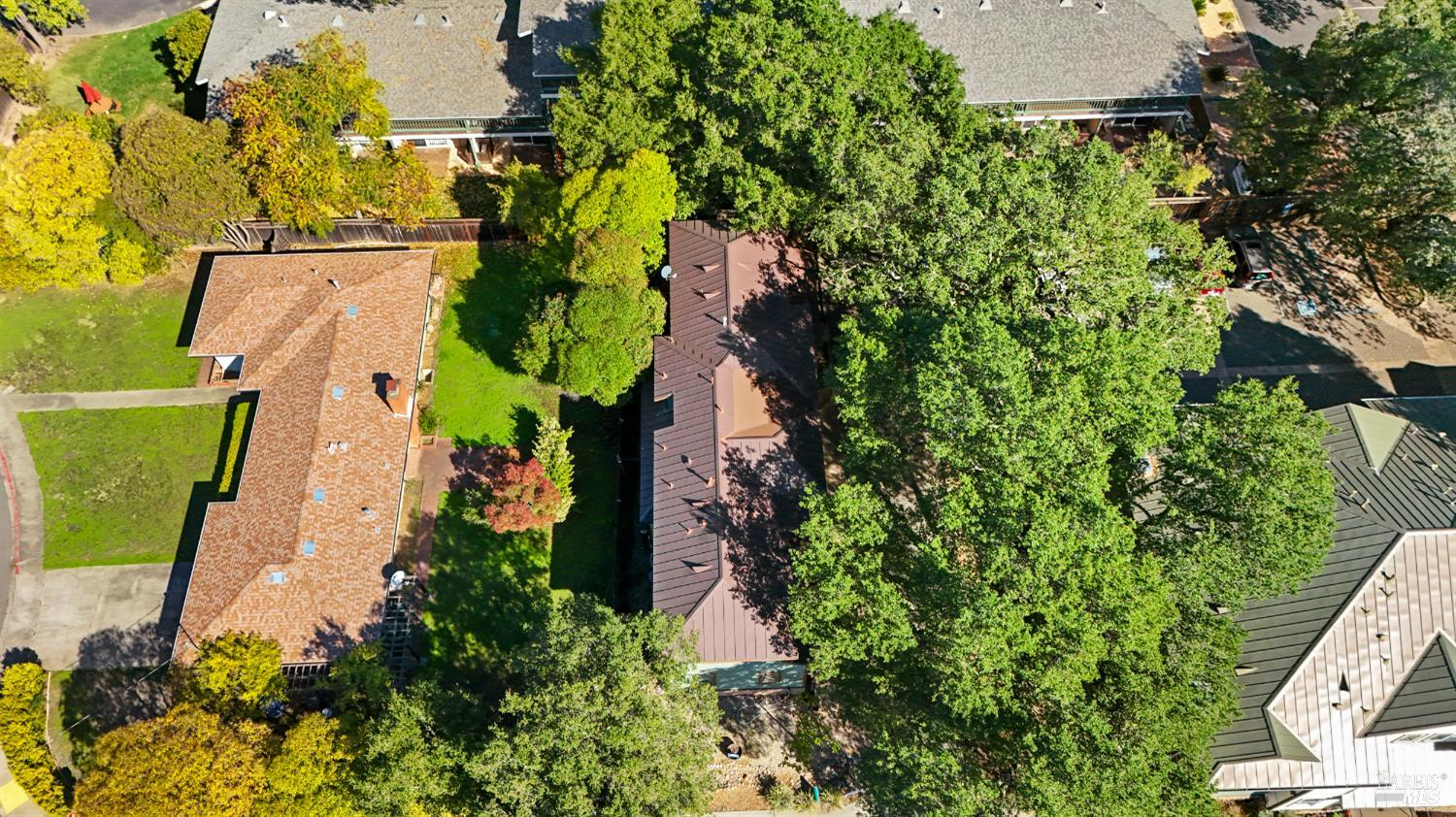 256 Rosebud Lane St. Helena CA 94574