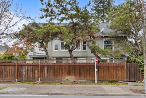 505 Petaluma Boulevard N Petaluma CA 94952