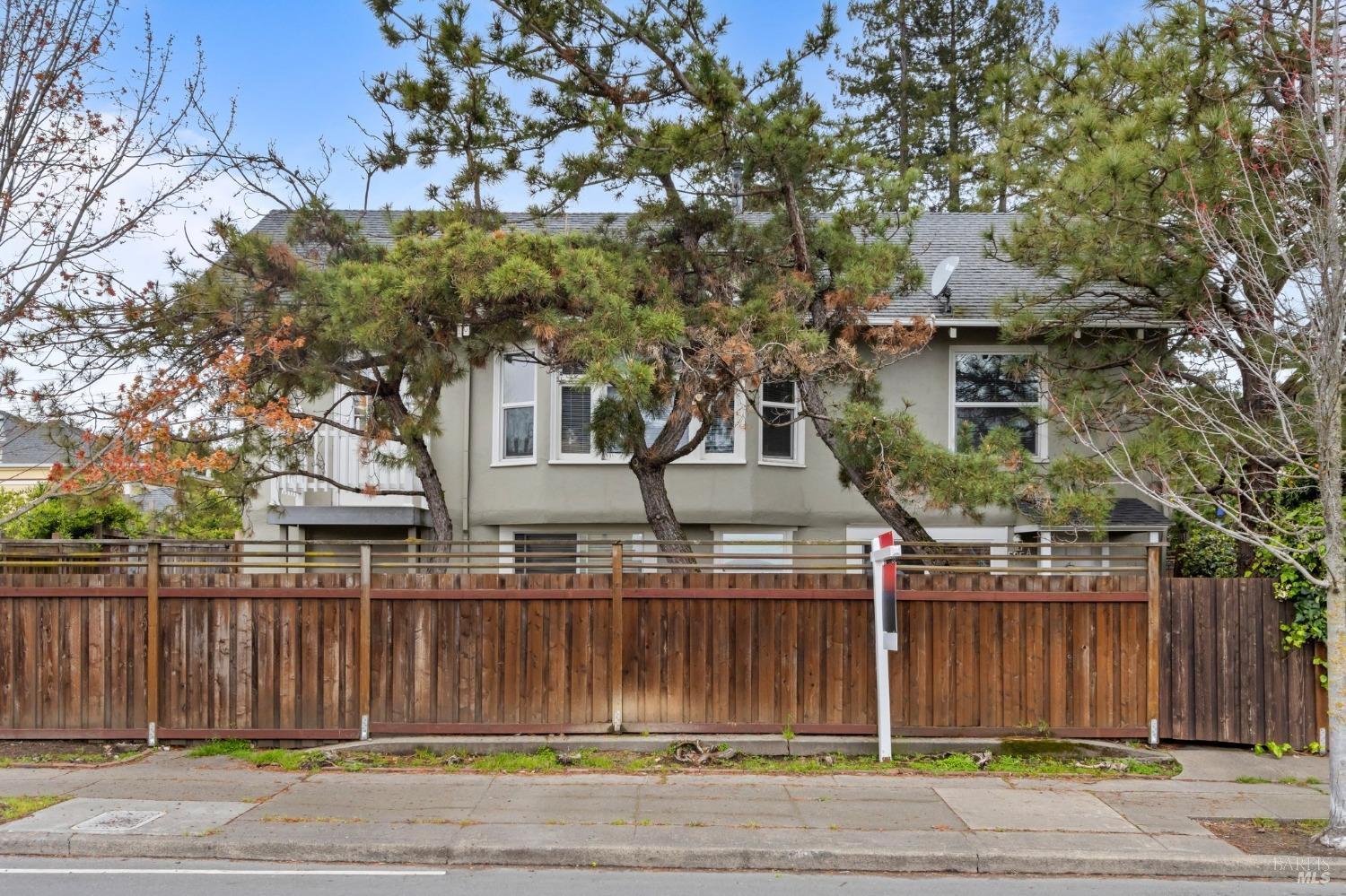 505 Petaluma Boulevard N Petaluma CA 94952