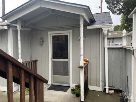 505 Petaluma Boulevard N Petaluma CA 94952