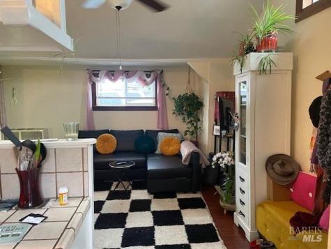 505 Petaluma Boulevard N Petaluma CA 94952