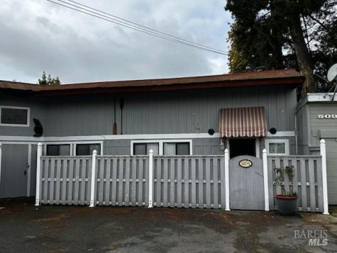 505 Petaluma Boulevard N Petaluma CA 94952