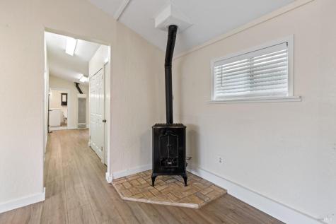 505 Petaluma Boulevard N Petaluma CA 94952