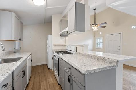 505 Petaluma Boulevard N Petaluma CA 94952