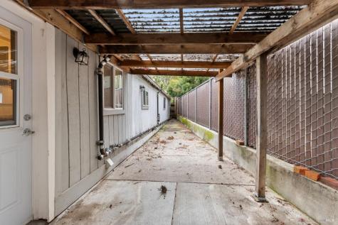 505 Petaluma Boulevard N Petaluma CA 94952