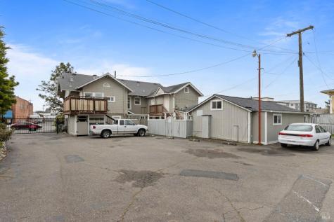 505 Petaluma Boulevard N Petaluma CA 94952