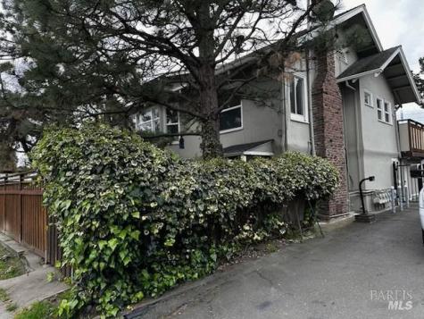 505 Petaluma Boulevard N Petaluma CA 94952