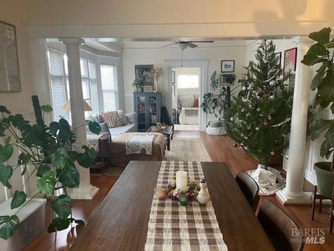 505 Petaluma Boulevard N Petaluma CA 94952