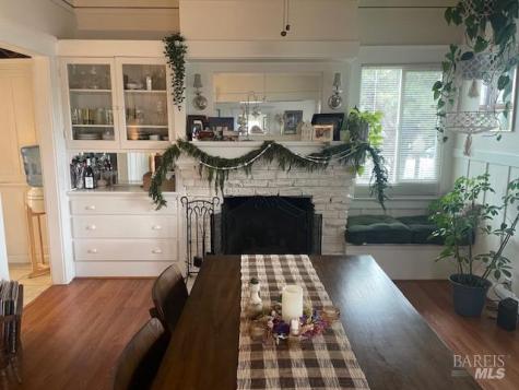 505 Petaluma Boulevard N Petaluma CA 94952