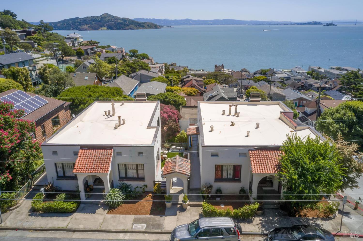 516 Richardson Street Sausalito CA 94965