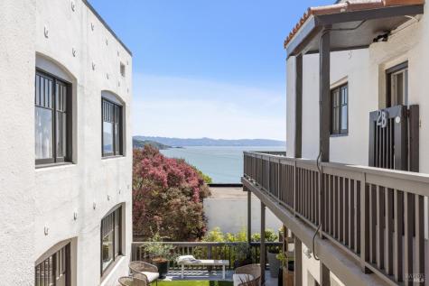 516 Richardson Street Sausalito CA 94965