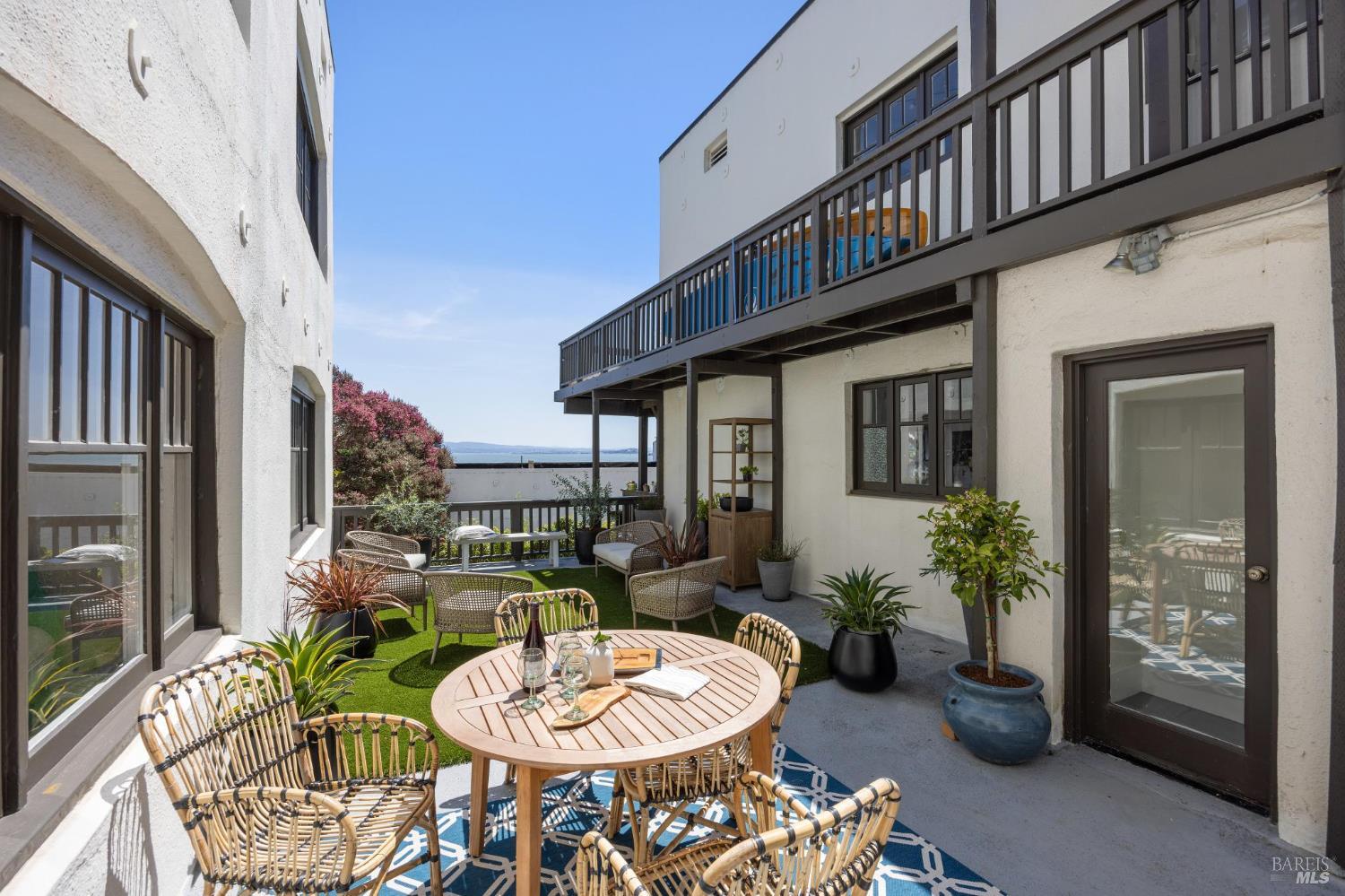 516 Richardson Street Sausalito CA 94965