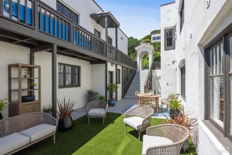 516 Richardson Street Sausalito CA 94965