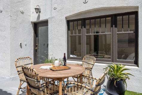 516 Richardson Street Sausalito CA 94965