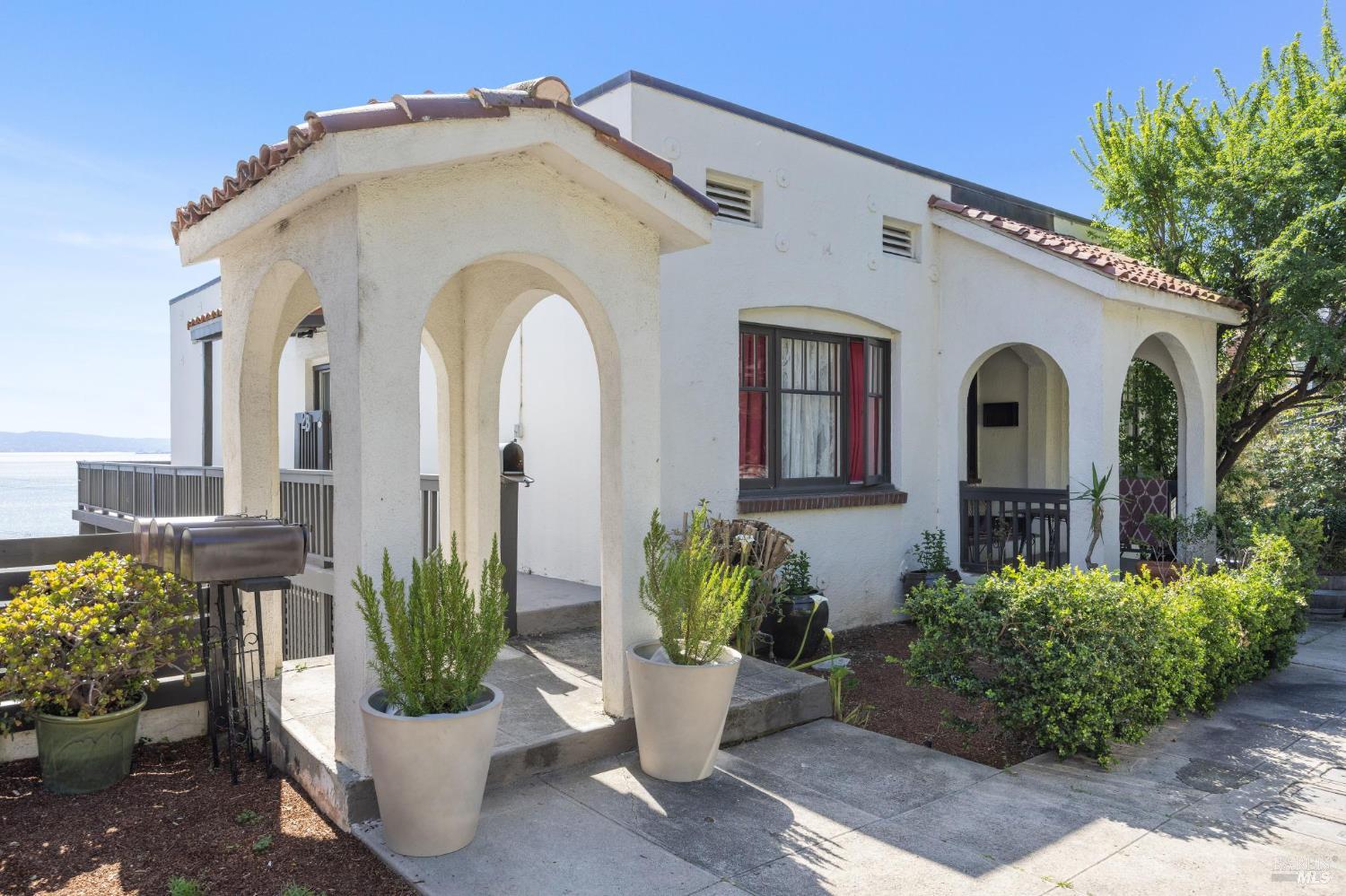 516 Richardson Street Sausalito CA 94965