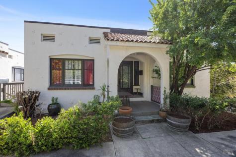 516 Richardson Street Sausalito CA 94965
