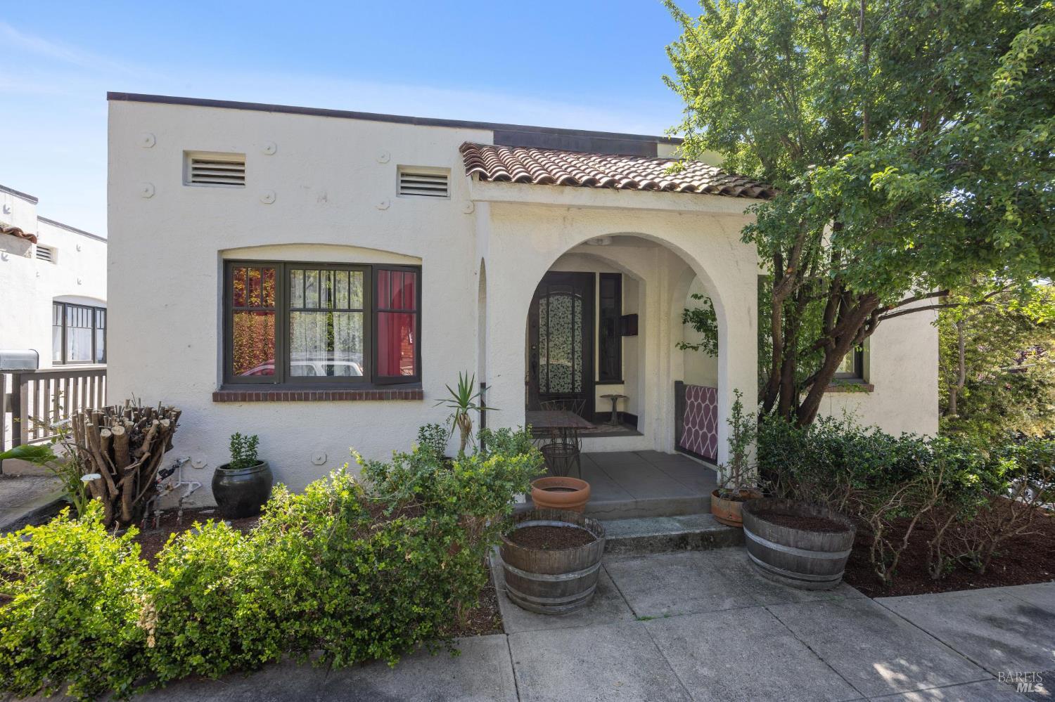 516 Richardson Street Sausalito CA 94965