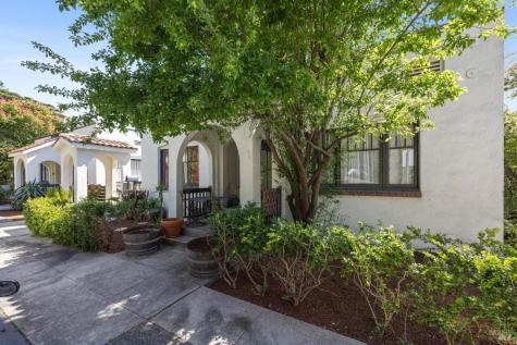 516 Richardson Street Sausalito CA 94965
