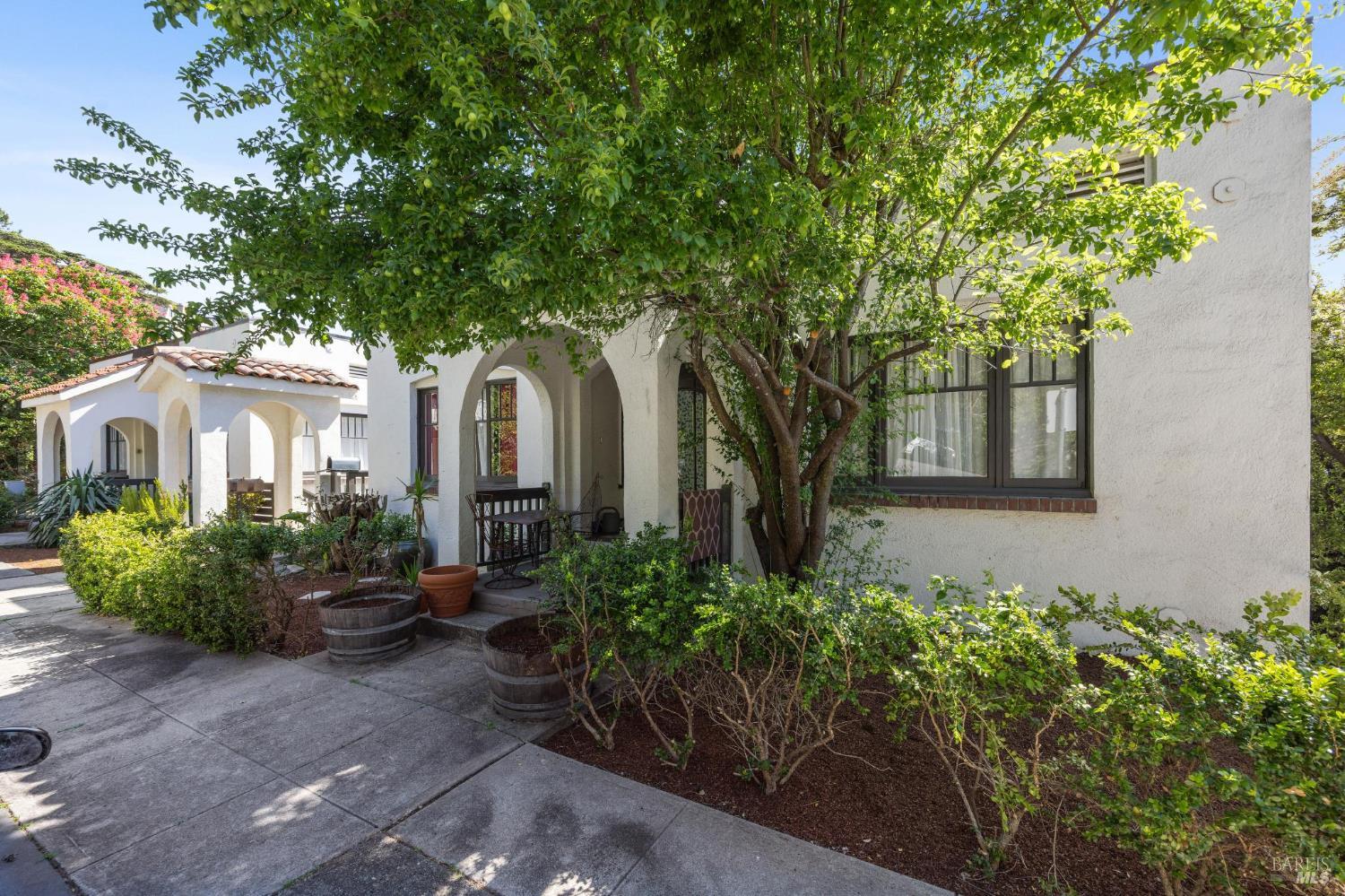516 Richardson Street Sausalito CA 94965