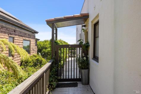 516 Richardson Street Sausalito CA 94965