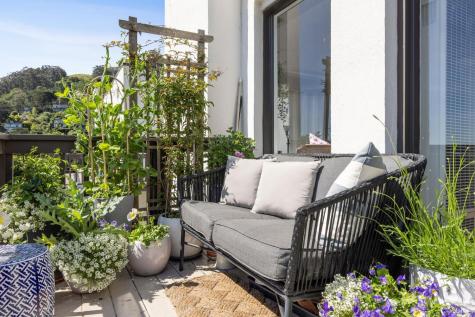 516 Richardson Street Sausalito CA 94965
