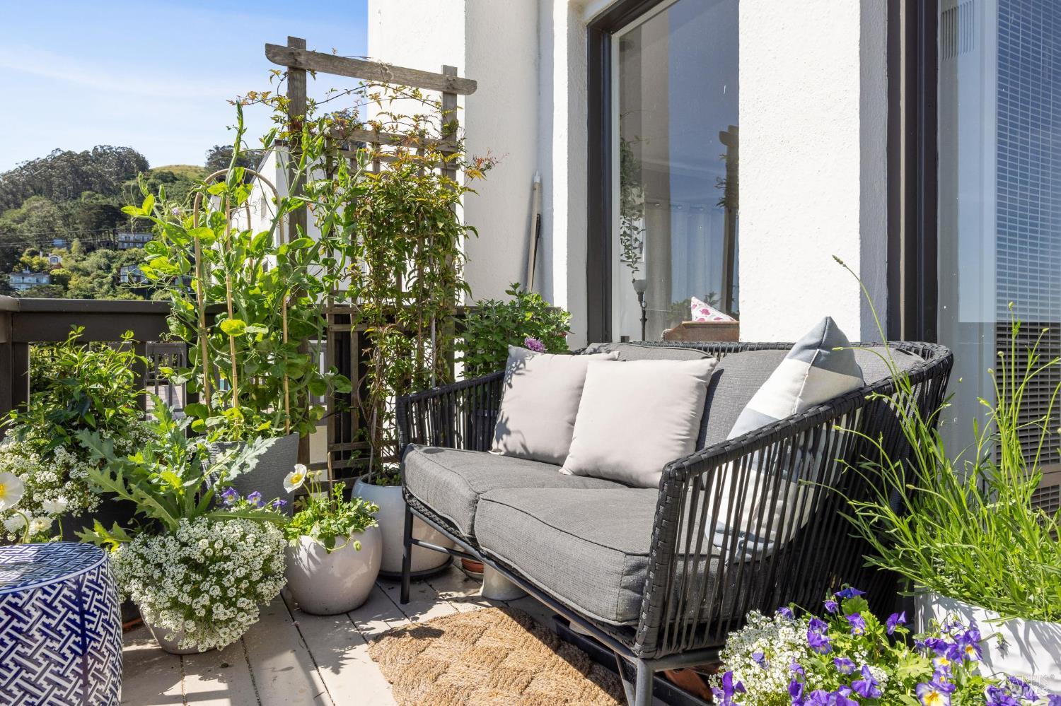 516 Richardson Street Sausalito CA 94965