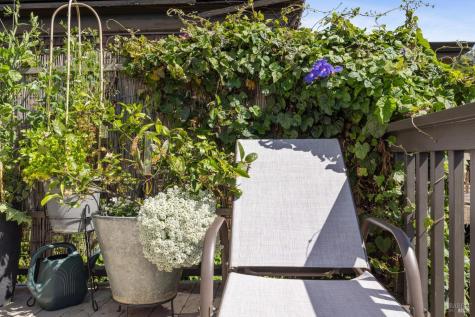 516 Richardson Street Sausalito CA 94965