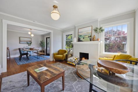 516 Richardson Street Sausalito CA 94965