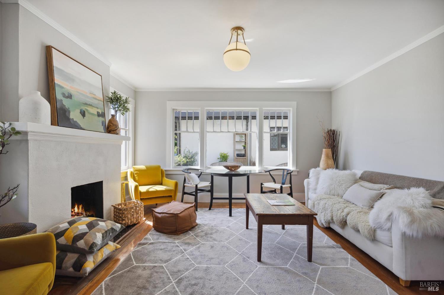 516 Richardson Street Sausalito CA 94965