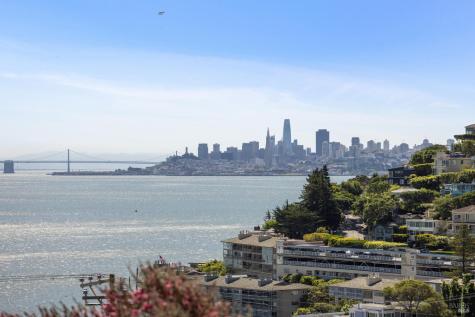 516 Richardson Street Sausalito CA 94965