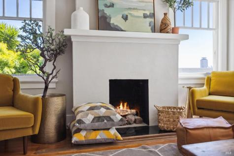516 Richardson Street Sausalito CA 94965