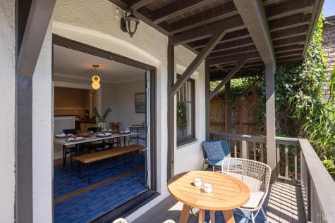 516 Richardson Street Sausalito CA 94965