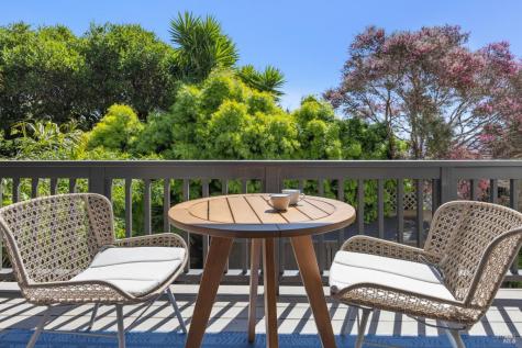 516 Richardson Street Sausalito CA 94965