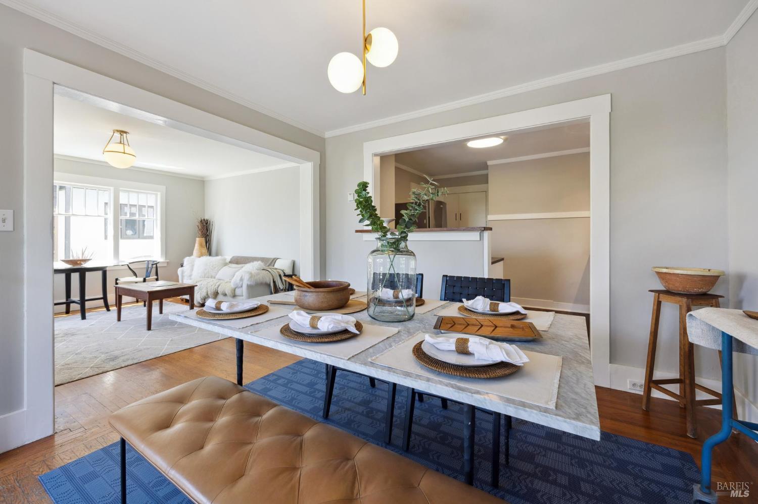 516 Richardson Street Sausalito CA 94965
