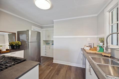 516 Richardson Street Sausalito CA 94965