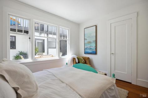 516 Richardson Street Sausalito CA 94965