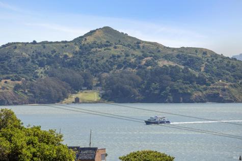 516 Richardson Street Sausalito CA 94965