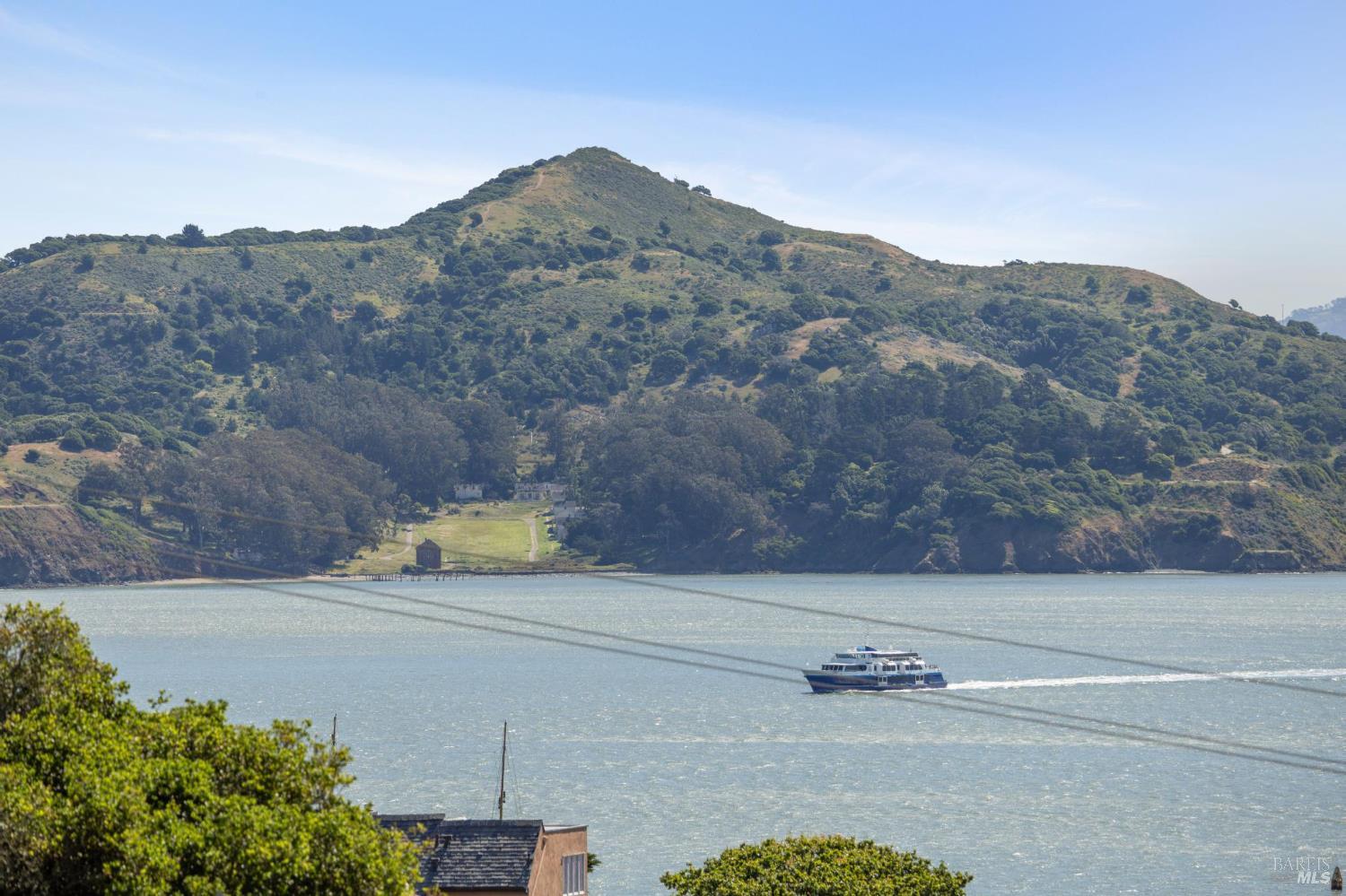 516 Richardson Street Sausalito CA 94965