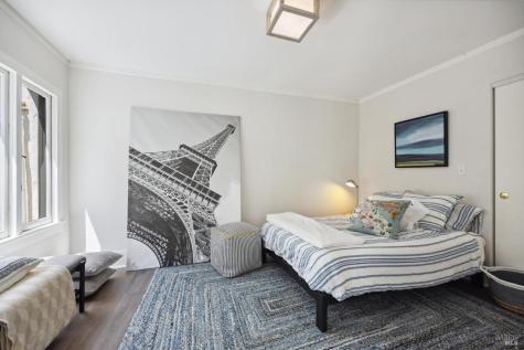 516 Richardson Street Sausalito CA 94965
